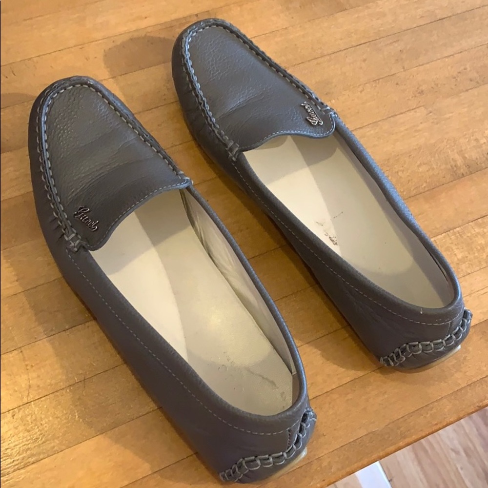 Gucci loafers